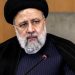 Ebrahim Raisi, predsjednik Islamske republike Iran stradao u padu helikoptera