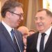 Vučić amandmane Crne Gore na rezoluciju UN o Srebrenici nazvao ‘prljavom igrom’