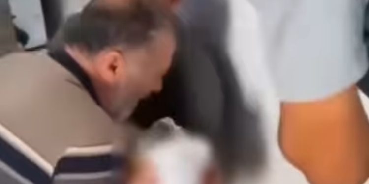 Svakodnevna situacija Palestinaca, ispraćena mala Merjema ubijena u napadu cionista