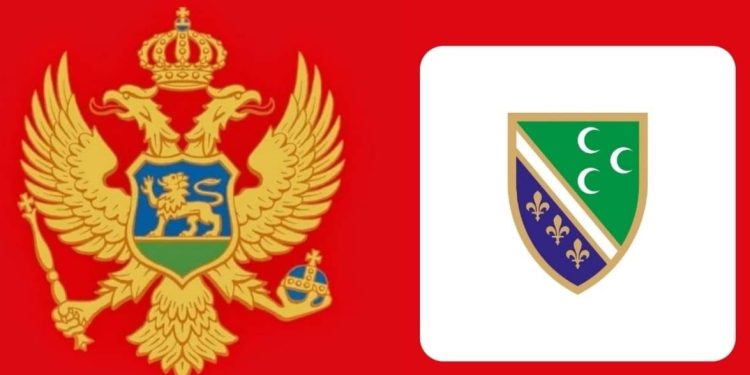 Predsjednik BV u Crnoj Gori, Suljo Mustafić čestitao Dan nezavisnosti- 21. maj