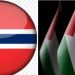 Norveška će do 28. maja priznati Palestinu kao državu