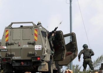 Rano jutros izraelske okupatorske snage izvele raciju u Jeninu, 8 Palestinaca ubijeno