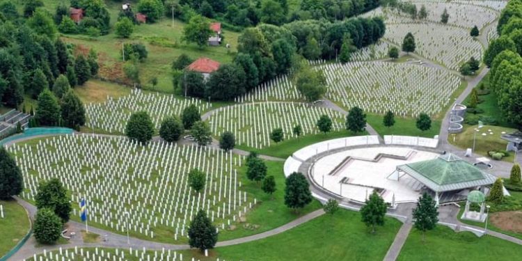 Iz Memorijalnog centra Potočari dali odgovor Dodiku da delegacija RS položi vijenac
