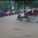 Nigdje bez kišobrana, kiša i grmljavina . Na snazi dva meteoalarma