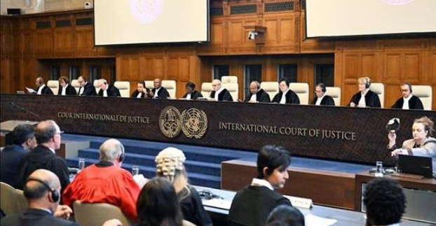 U petak odluka ICJ o izraelskoj ofanzivi na Rafah, po zahtjevu Južne Afrike