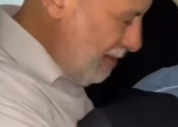 Sreća oca kad ga obavijestila ćerka da je stavila hidžab