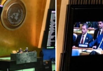 Generalna skupština UN usvojila rezoluciju  o genocidu u Srebrenici