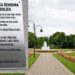 Na centralnom trgu postavljena spomen ploča šehidima iz Dolića, 52 borca iz Sandžaka
