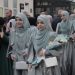 Ponos Novog Pazara i Sandžaka, maturantice Gazi Isa- beg Medrese