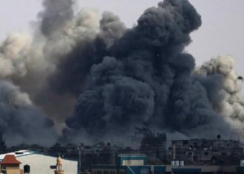 Hamas bombardovao raketama Tel  Aviv, ispaljeno oko 8 raketa