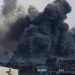 Hamas bombardovao raketama Tel Aviv, ispaljeno oko 8 raketa
