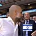Gvardiola odbio da se rukuje sa Izraelcem na dodjeli titule šampiona Engleske