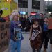 Protest izraelskih aktivista u Al-Qudsu: Zaustavite genocid u Gazi