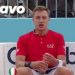 Hamad Međedović očekuje dobar rezultat na Rolandova Garrosu