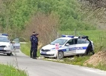 Sjenica: Ubijena žena u selu Dubnica, sumnja se na snahu