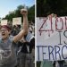 Veliki protest ispred Bijele kuće zbog agresije na Rafah: “Zaustaviti genocid”