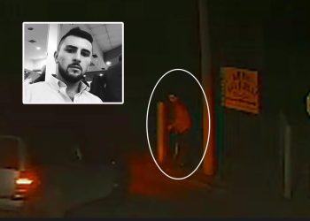 Optuženi  za ubistvo Nusreta Destanovića iz Đerekara, S.Z. saslušan u Novom Pazaru