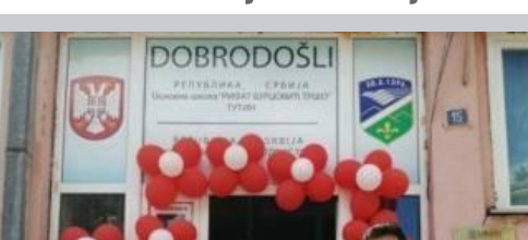 Smanjuje se broj prvaka u Sandžačkim opštinama, samo u Tutinu i Sjenici 100 manje