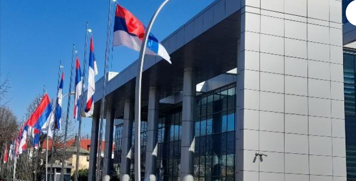 RS imenovala Radnu grupu za izradu Sporazuma o razdruživanju sa Federacijom BiH
