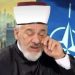 Beogradski muftija plakao: Srbija je moja zemlja, Srbi nisu genocidan narod