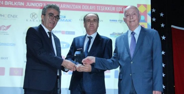 Tutin: Tehnička škola učestvovala na takmičenju organizacije Balkan Junior u Anadoliji