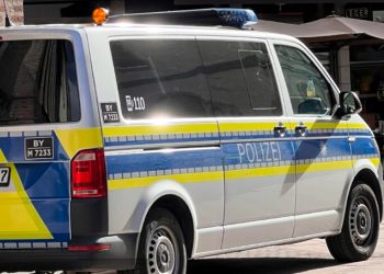 Njemačka: Nekoliko ljudi izbodeno u Manhajmu, uključujući policajca