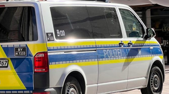 Njemačka: Nekoliko ljudi izbodeno u Manhajmu, uključujući policajca