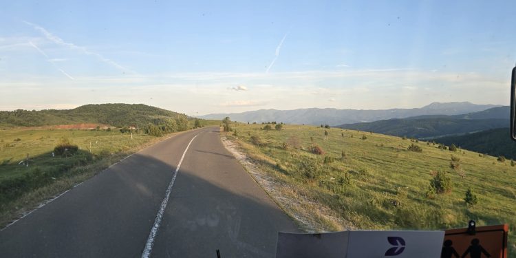 Tropske temperature na snazi ove nedelje, svakog dana sve veća