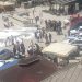 Tutin: Na trgu Šemsudina Kučevića prikazana oprema policije, povodom dana MUP-a