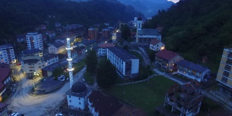 Dodik planira da promijeni naziv opštine Srebrenica, mjesto genocida nad Bošnjacima