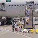 Hadžije nisu mogli savladati emocije prilikom sletanja na aerodrom