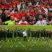 U utakmici EP za amputirce, Turska savladala Izrael 6-0, pa napisali štakam Gaza