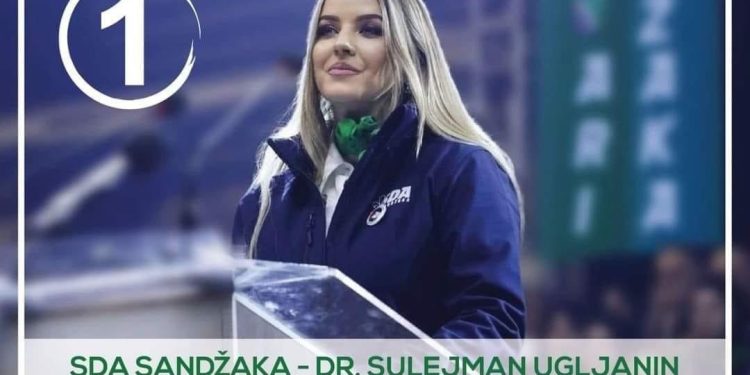 SDA neosvojiva tvrđava u Tutinu,  rezultati jučerašnjih izbora i broj odbornika