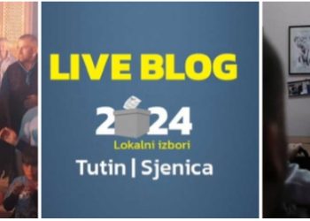 Sjenička postizborna šarenica, neizvjesna većina za formiranje vlasti