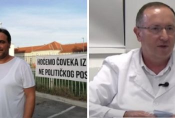 Aladin Paučinac izgubio spor i na Ustavnom sudu, odbijena žalba kao neosnovana