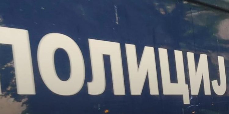 B.L. iz Novog Pazara uhapšen zbog krade pečata i instrumenata iz Doma zdravlja