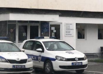 Novi Pazar: Nekoliko lica privedeno kod kojih je pronađeno više komada oružja