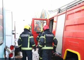 Zapalio se autobus pun đaka nedaleko od Vrnjačke Banje, vodio ih na ekskurziju