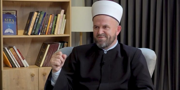 Muftija Demirović: Pripreme za Kurban bajram i prve dane mjeseca  Zul- hidže