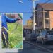 Novopazarac uhvatio zmiju od 2 metra u naselju Selakovac
