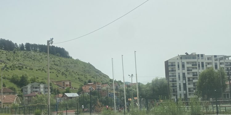 I danas toplo, a evo kako nas vrijeme očekuje u narednoj bajramskoj nedjelji