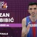 Elzan Bibić šesti na EP u Rimu, trka na 5.000 metara