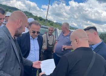 Ljajić priznao poraz i razočarenje izborima u Sjenici i Tutinu, SDP treće mjesto