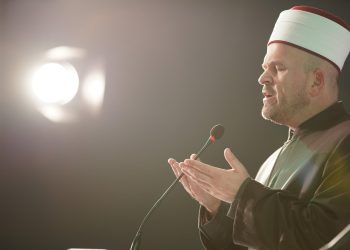 Muftija Demirović: Bošnjaci nikad nisu bili podanički narod, lekcija za političare i vjerske službenike