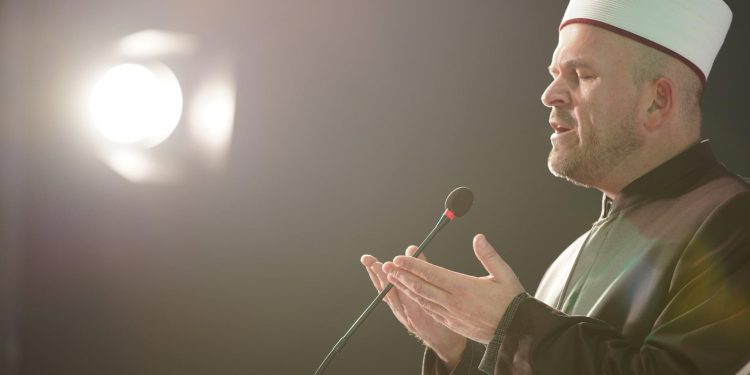 Muftija Demirović: Bošnjaci nikad nisu bili podanički narod, lekcija za političare i vjerske službenike