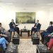 Kosovo: Kurti ugostio direktora MC Srebrenica, Emira Suljagića