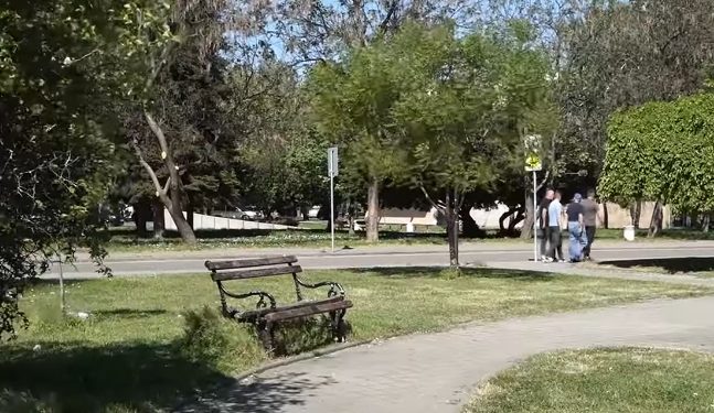 Blagi pad temperature, nestabilno vrijeme sa pljuskovima i grmljavinom