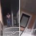 Vlasnici kuće nisu platili majstora pa im on polupao sve i snimao