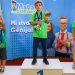 Tutin: Jaman Ramičević osvojio prvo mjesto na takmičenju u mentalnoj aritmetici u Beogradu