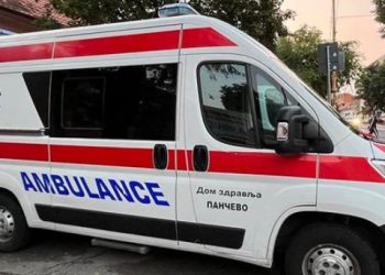 Sjenica: U selu Draževiće stradalo dijete (3) u dvorištu igrajući se